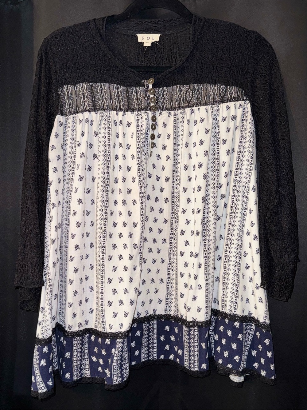 POL Tunic